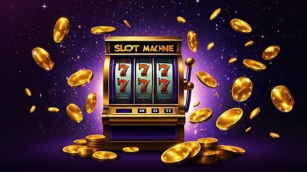 Mesin slot online dengan kemenangan jackpot di situs maxi188