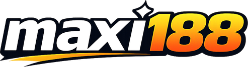 Logo maxi188